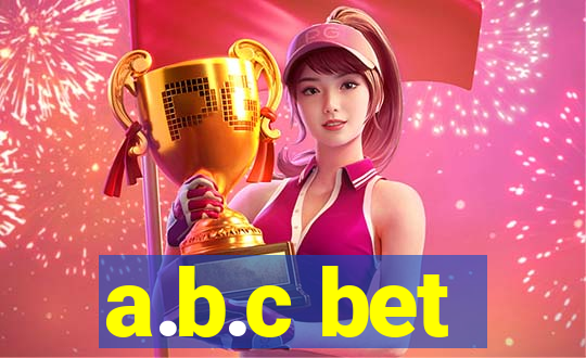 a.b.c bet